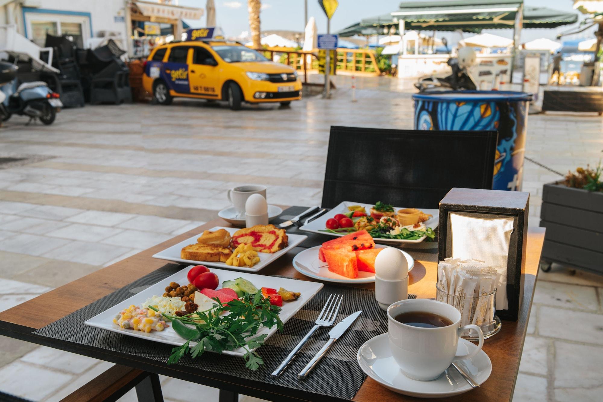 Restaurant Akkan Hotel