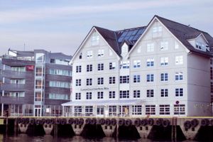 Alojamiento - Home Hotel With