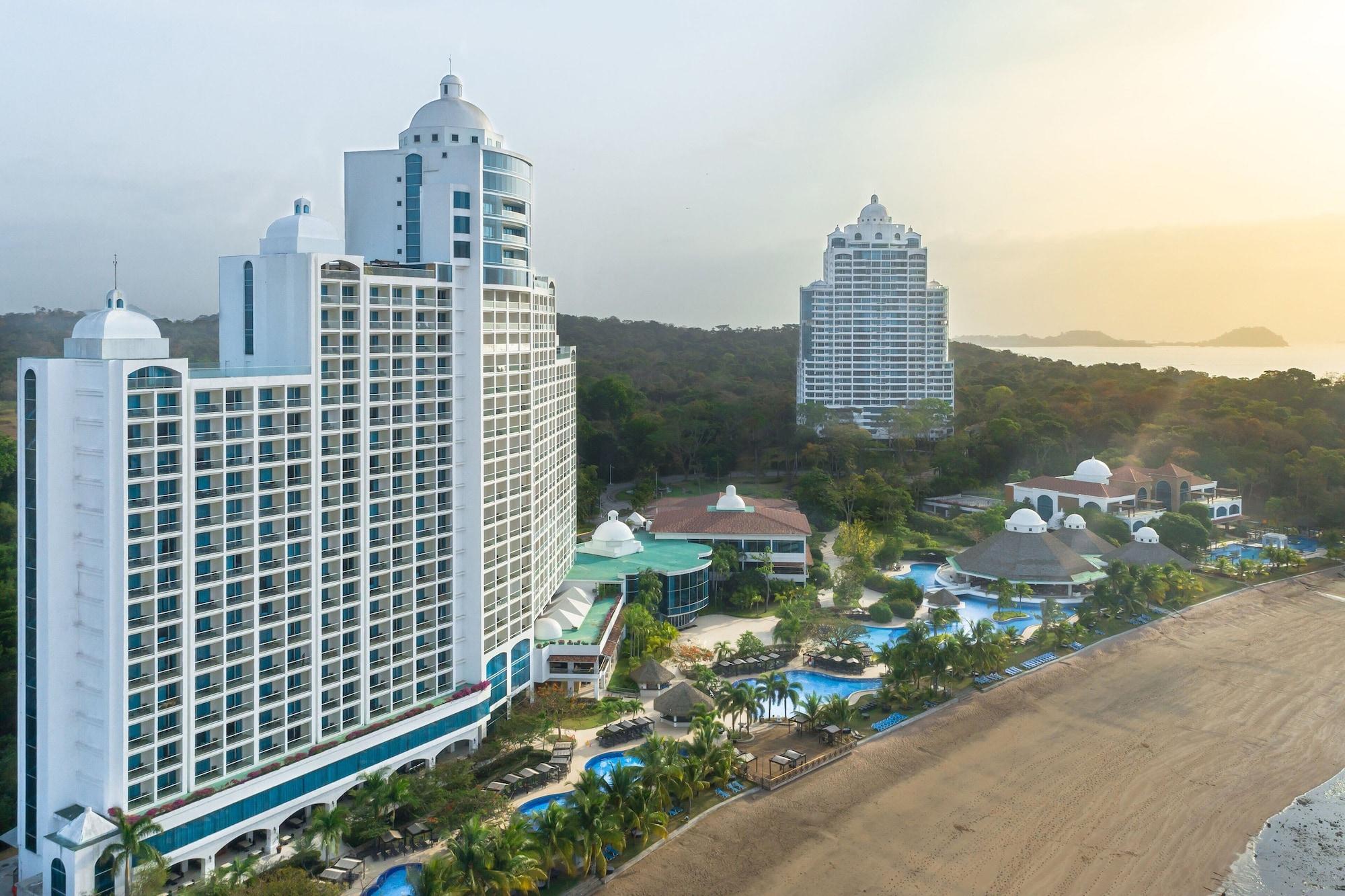 Vista Exterior The Westin Playa Bonita Panama