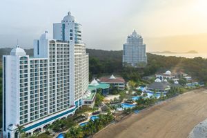 Alojamiento - The Westin Playa Bonita Panama