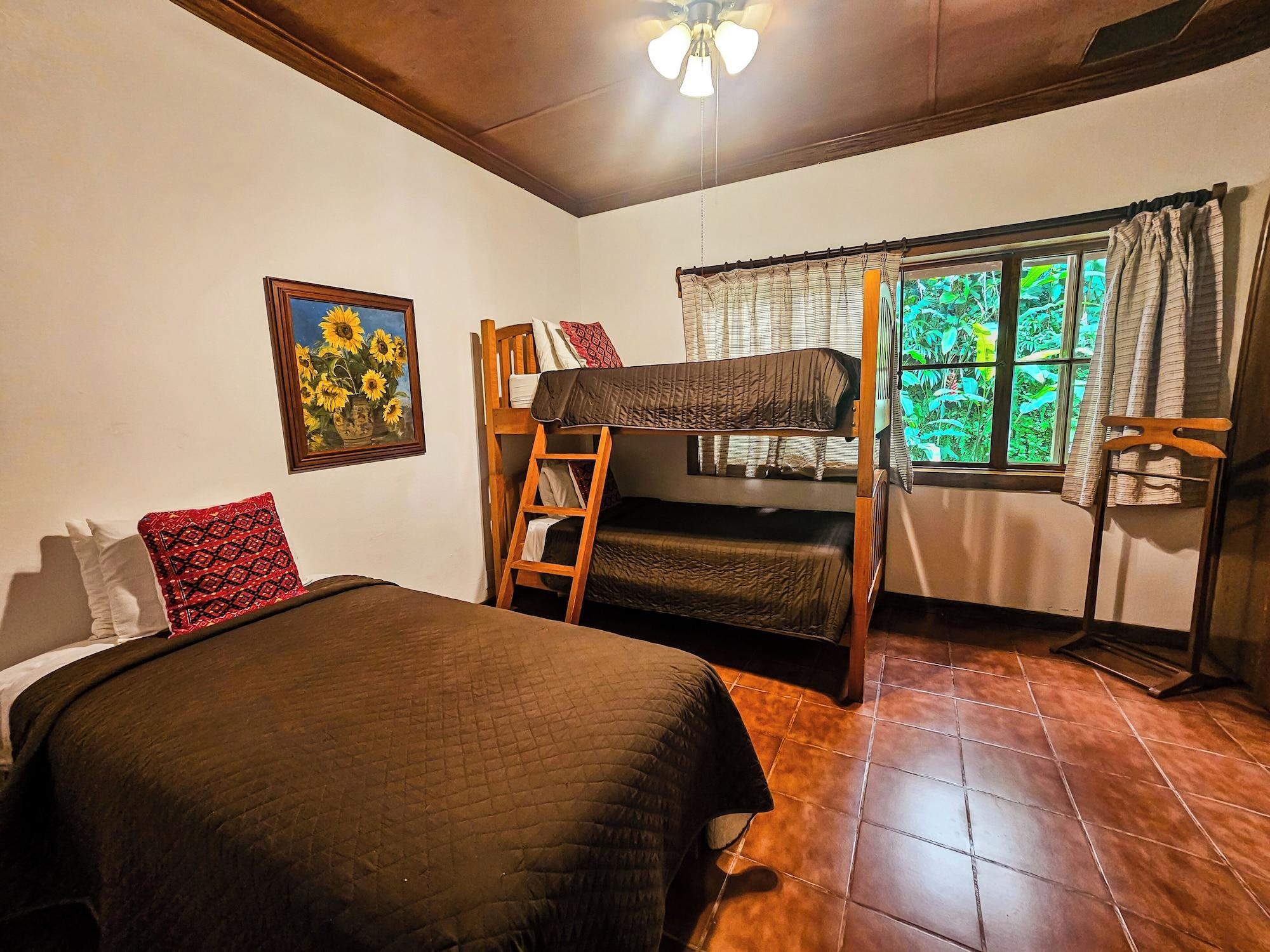 Habitación Argovia Finca Resorts