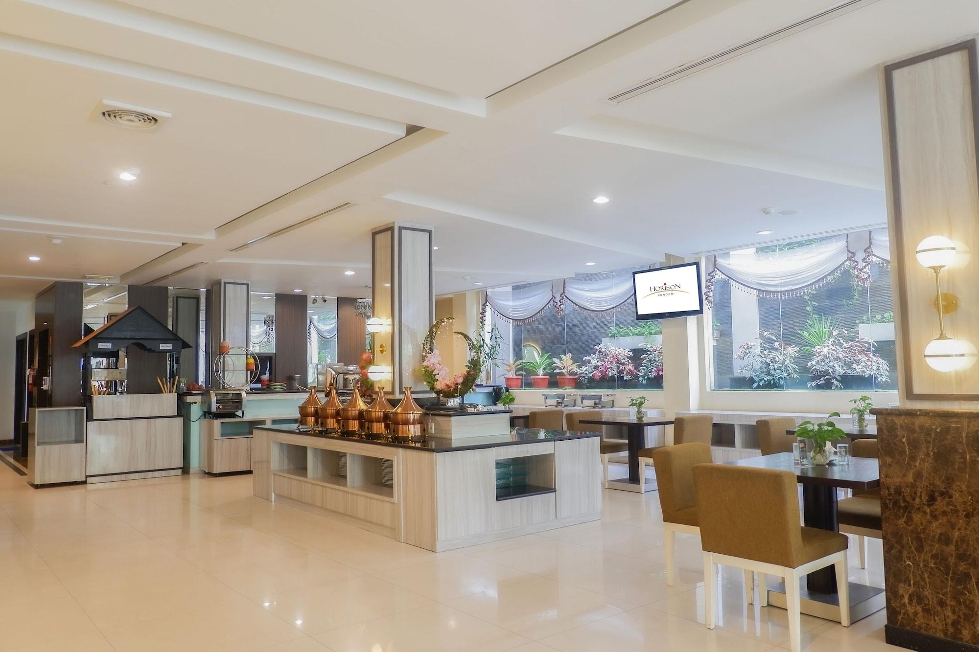 Restaurant Horison Kendari