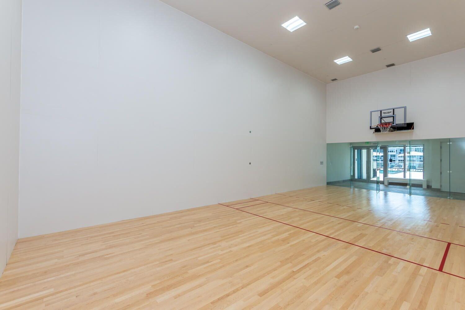 Gimnasio Hollywood Beach HHouse Rentals