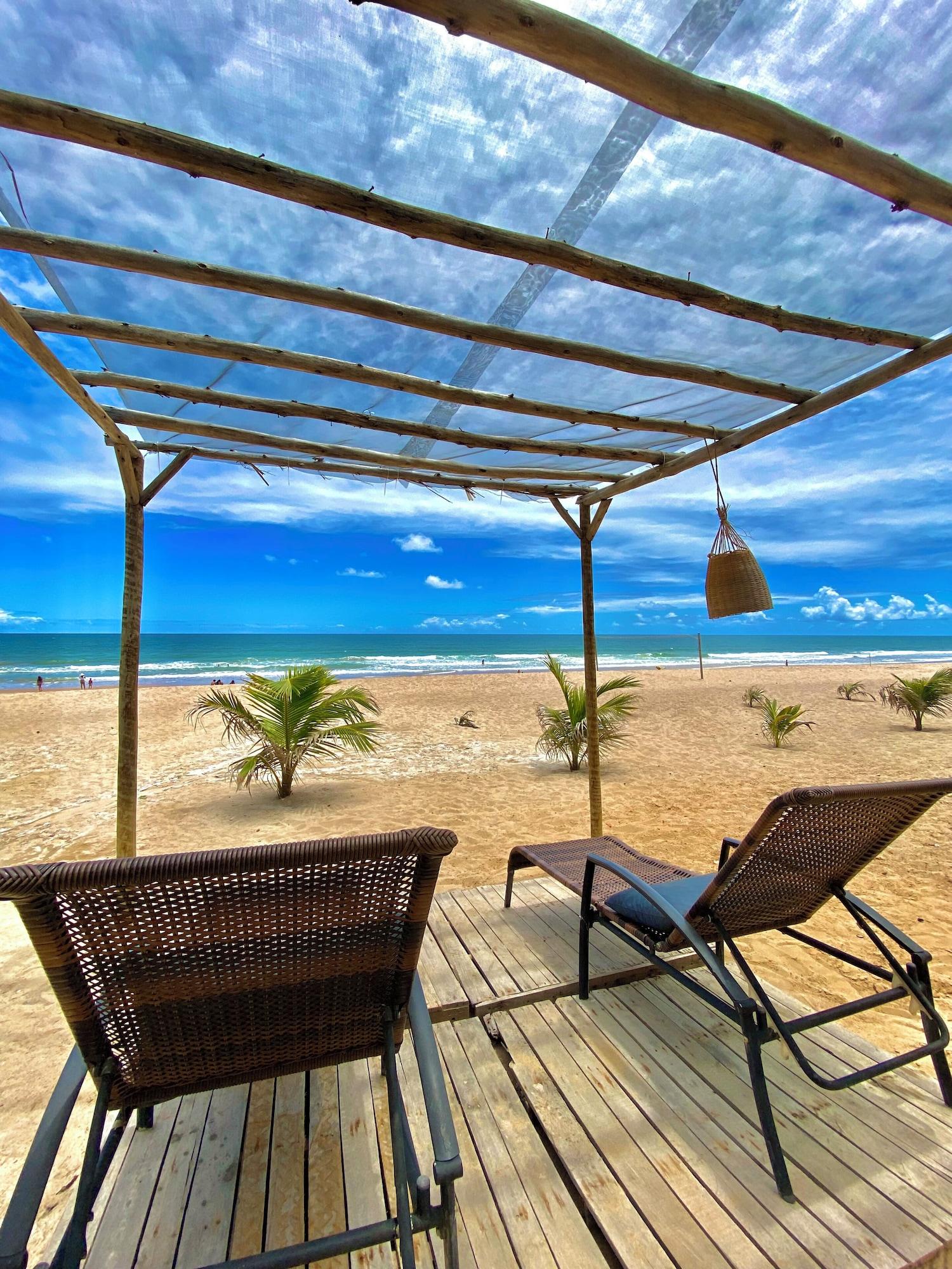 Playa Imperial Arembepe Beach Hotel