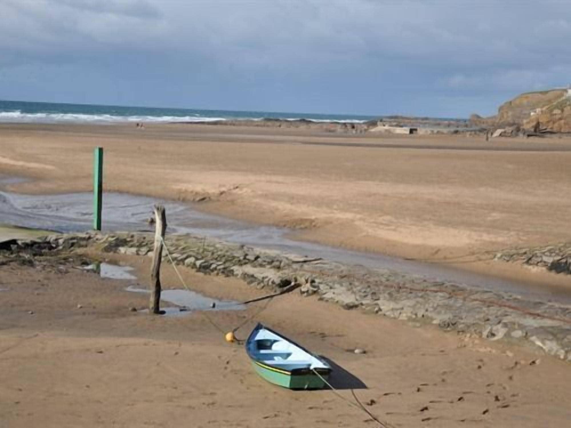 Playa The Beach at Bude