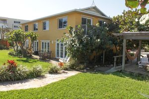 Alquiler Vacacional - Beach Place Guesthouses