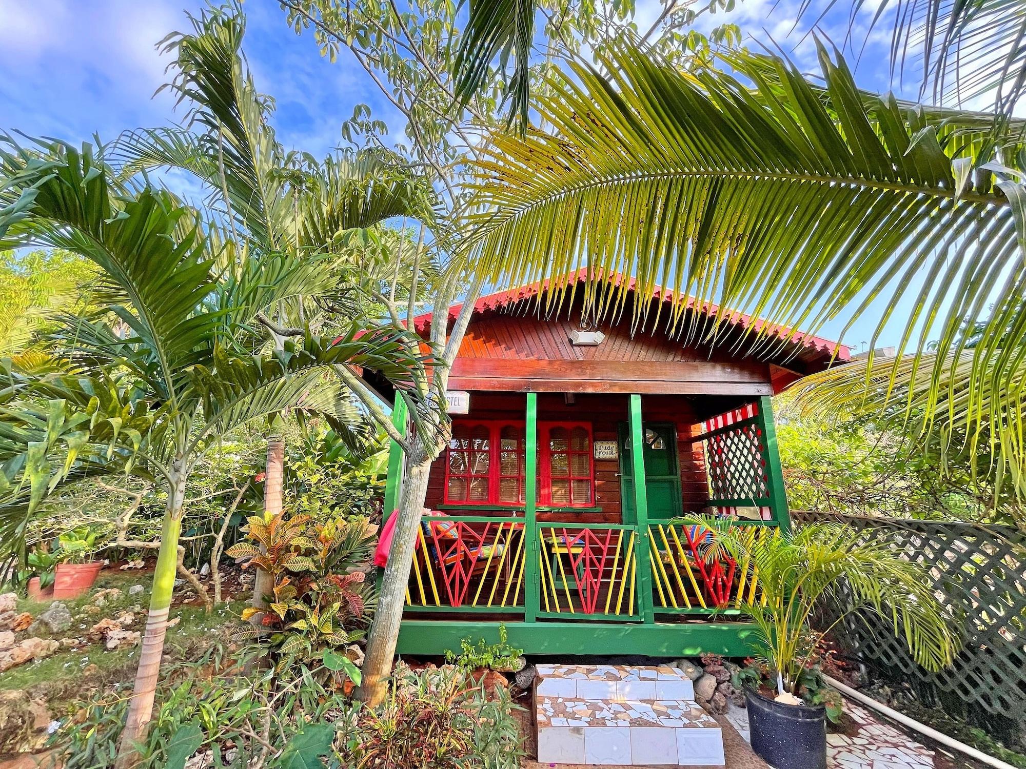 Varios The Judy House Cottages and Rooms