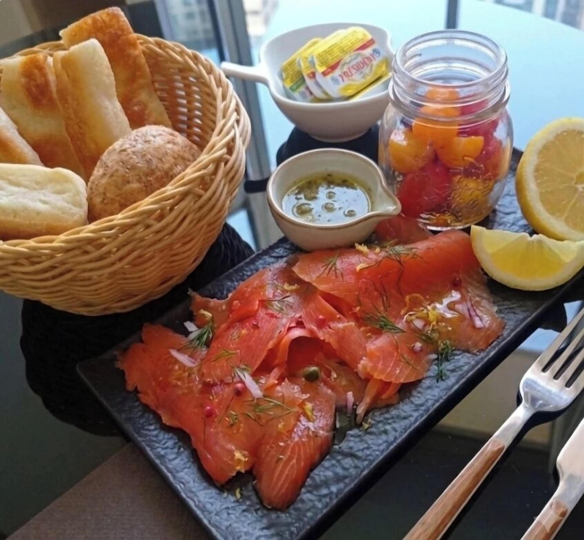 Restaurant Hotel Sant'Andrea