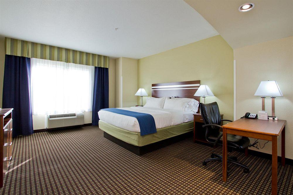 Habitación Holiday Inn Express Hotel & Suites Denver East-Peoria Street by IHG