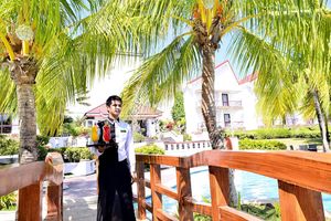 Alojamiento - Thunderbird Resorts - Rizal