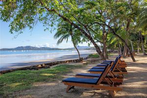 Alojamiento - The Coast Beachfront Hotel