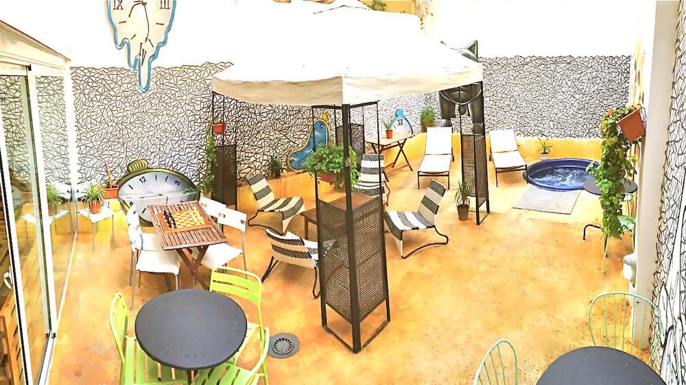 Varios Hostel One Paralelo