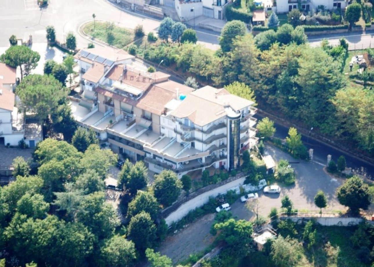 Varios Hotel Cremona