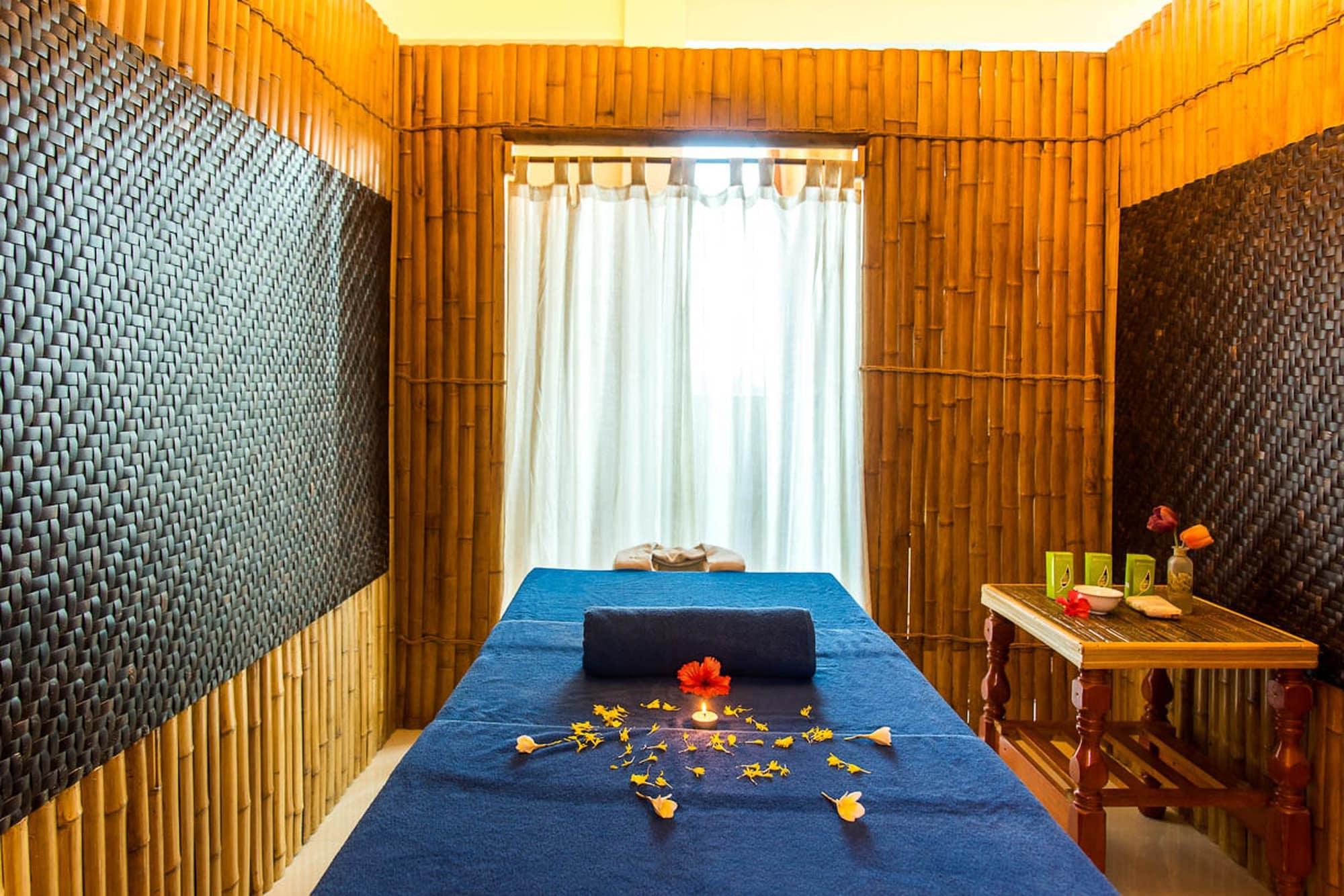 Spa Reveries Maldives