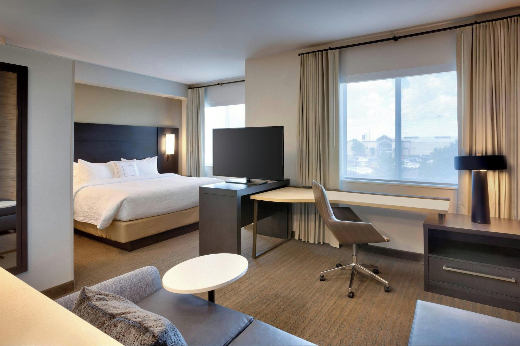 Habitación Residence Inn By Marriott Traverse City