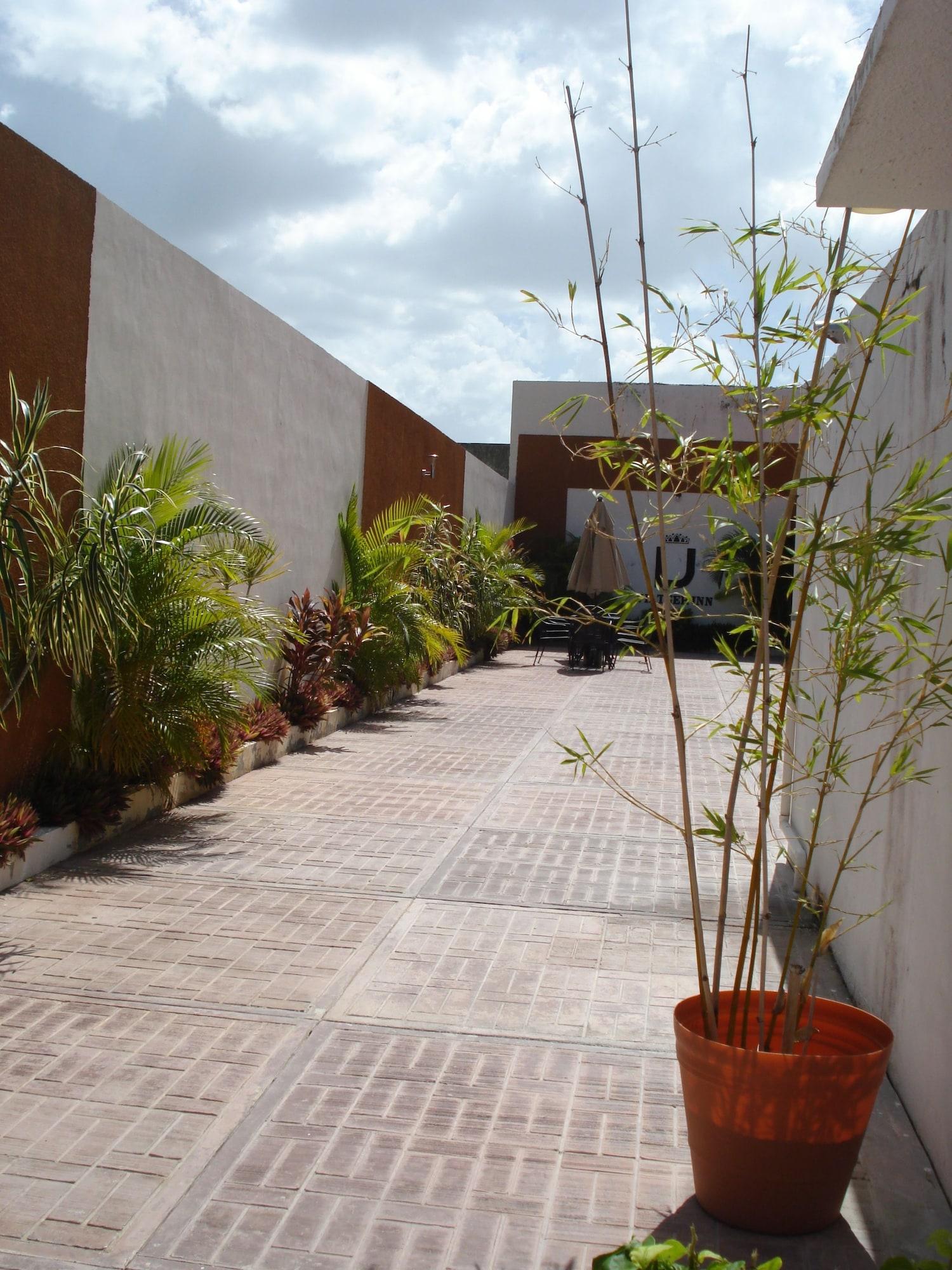 Instalaciones Recreativas Hostel Viatger Inn