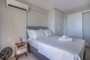 Alquiler Vacacional - Beach Village #204 - Praia do Futuro by Carpediem