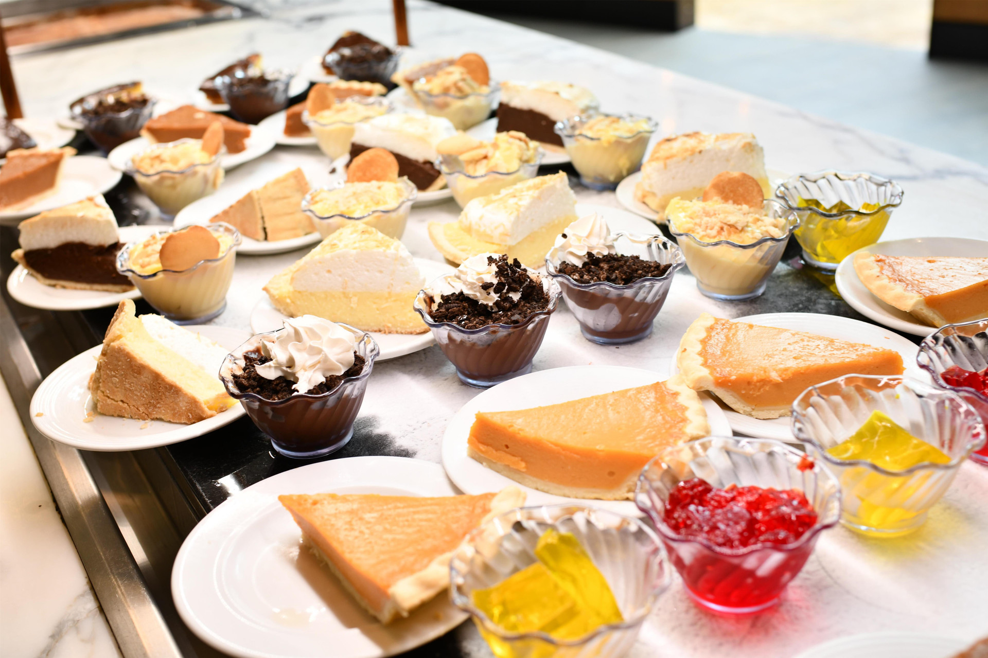 Vista Exterior Gold Strike Casino Resort