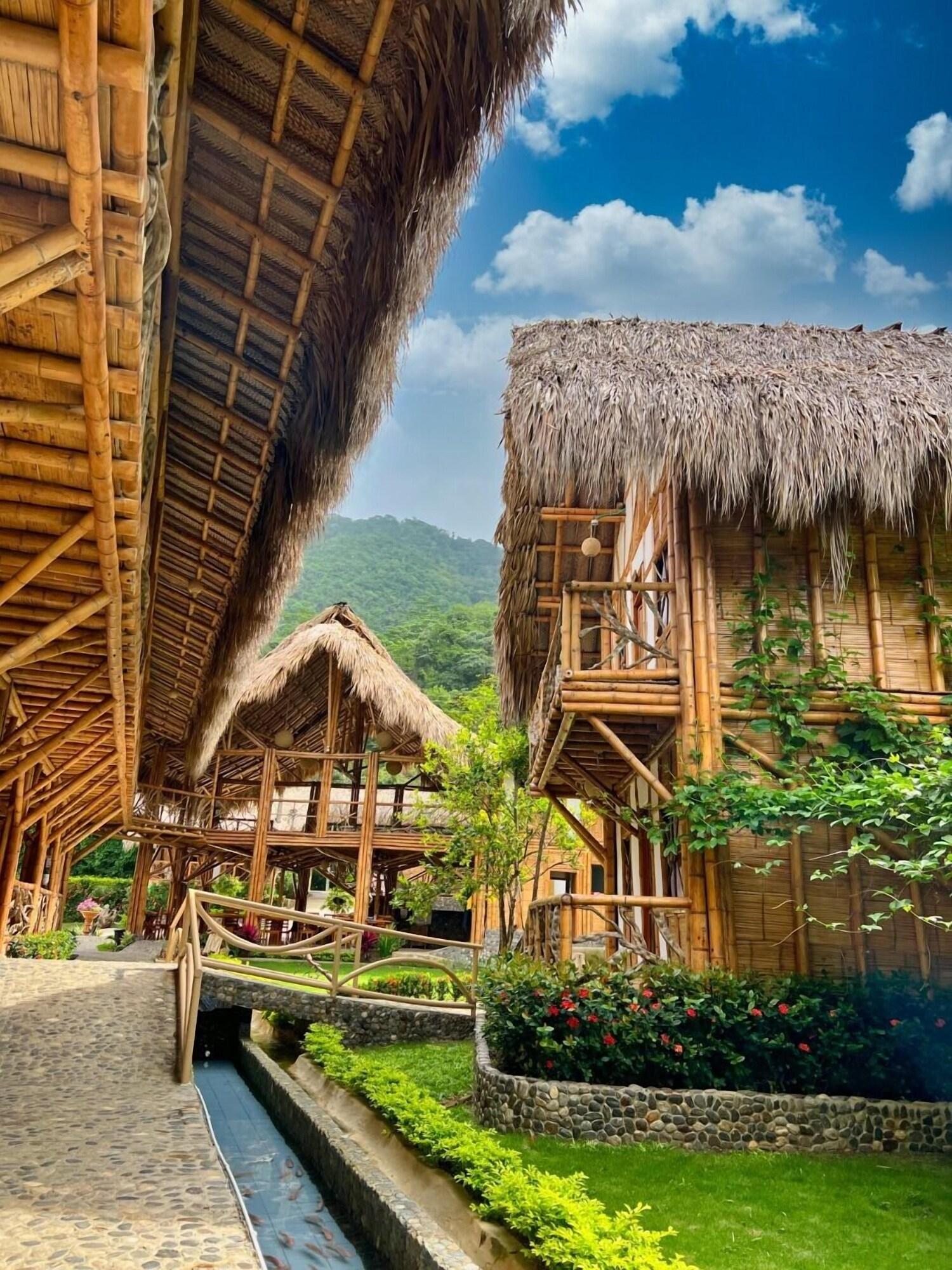 Varios Hotel Bambu Tayrona