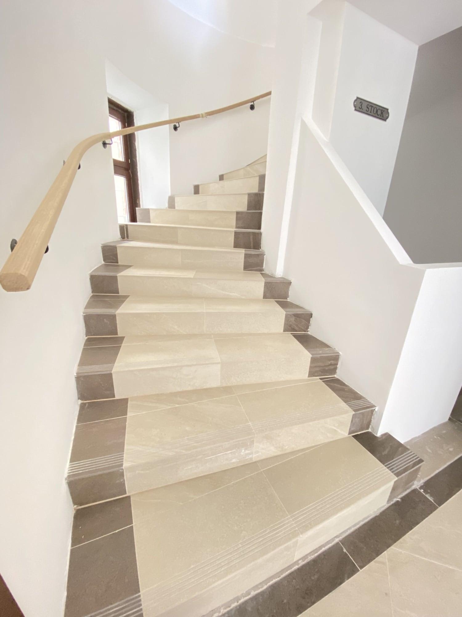 Varios Steiner Residences Vienna Nestroyplatz