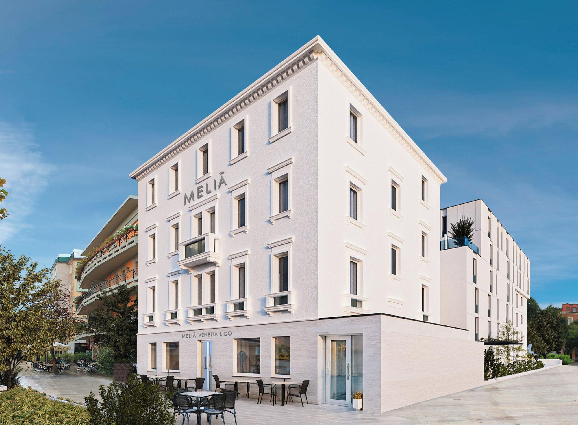 Varios Melia Venezia Lido