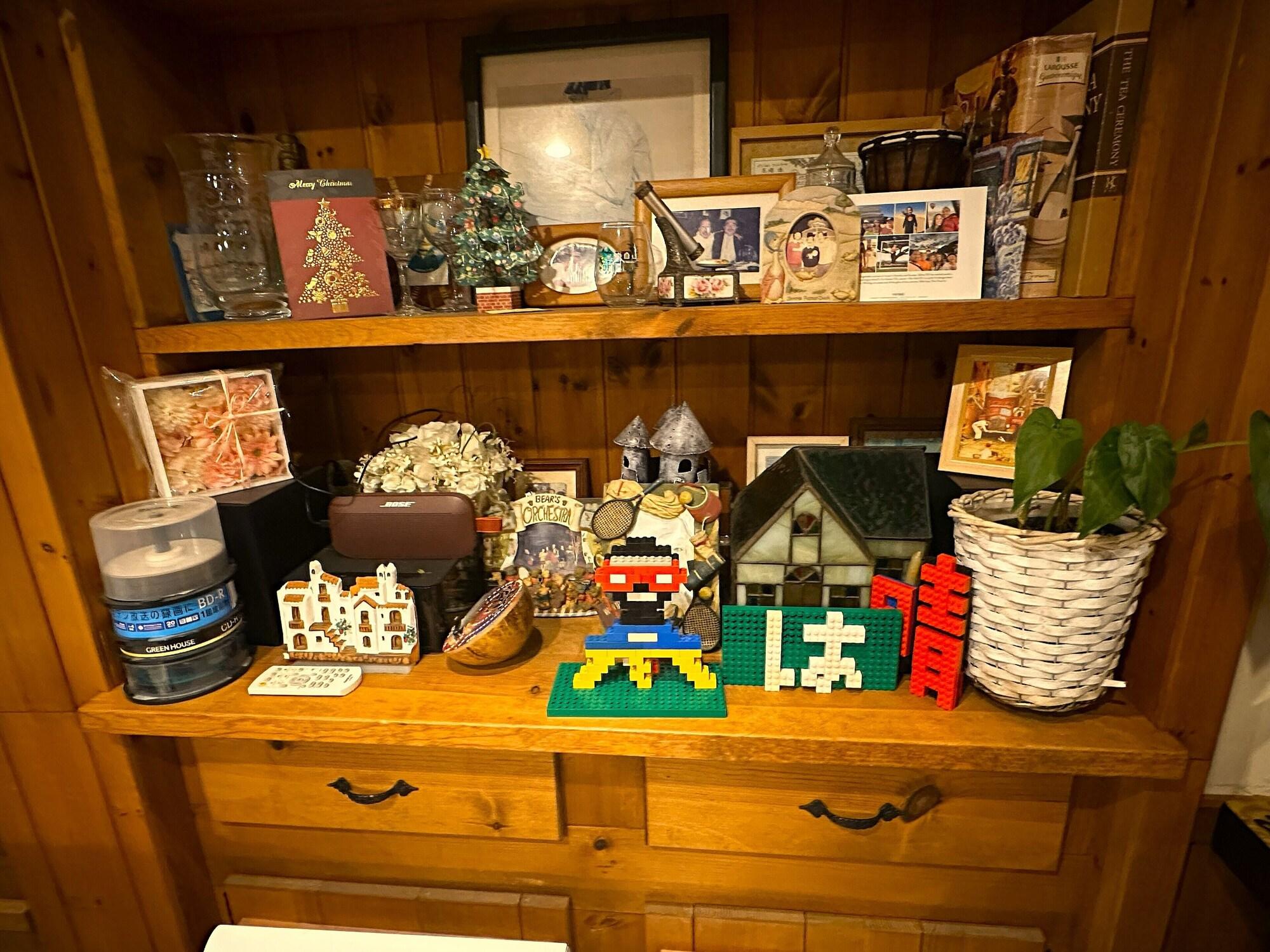 Restaurant Pension Cottontail