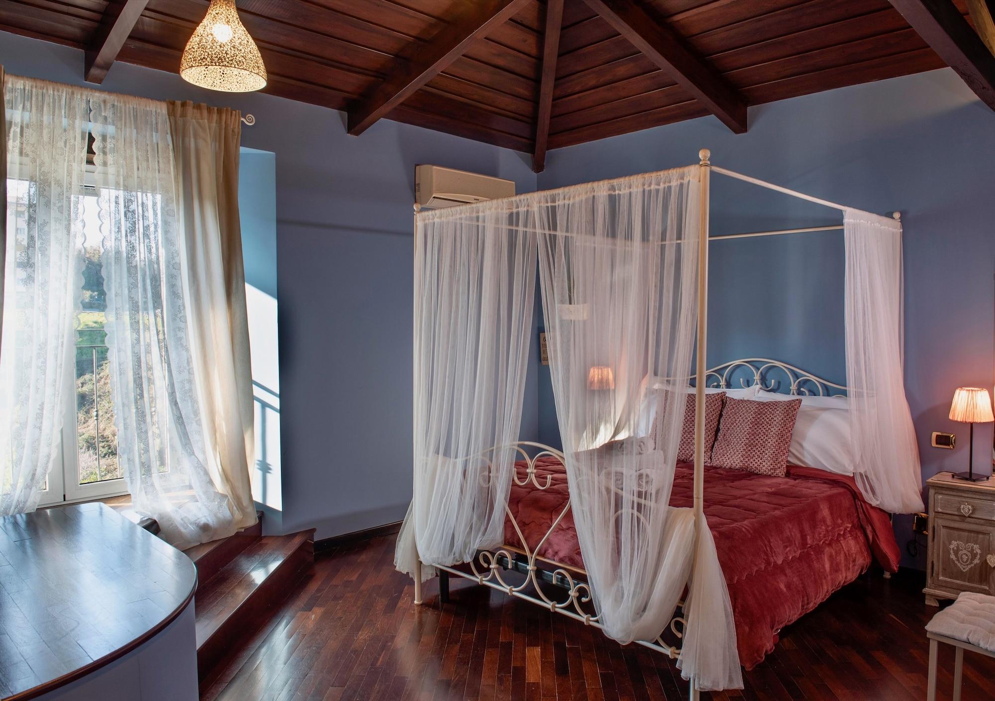 Habitación B&b A'luggetella
