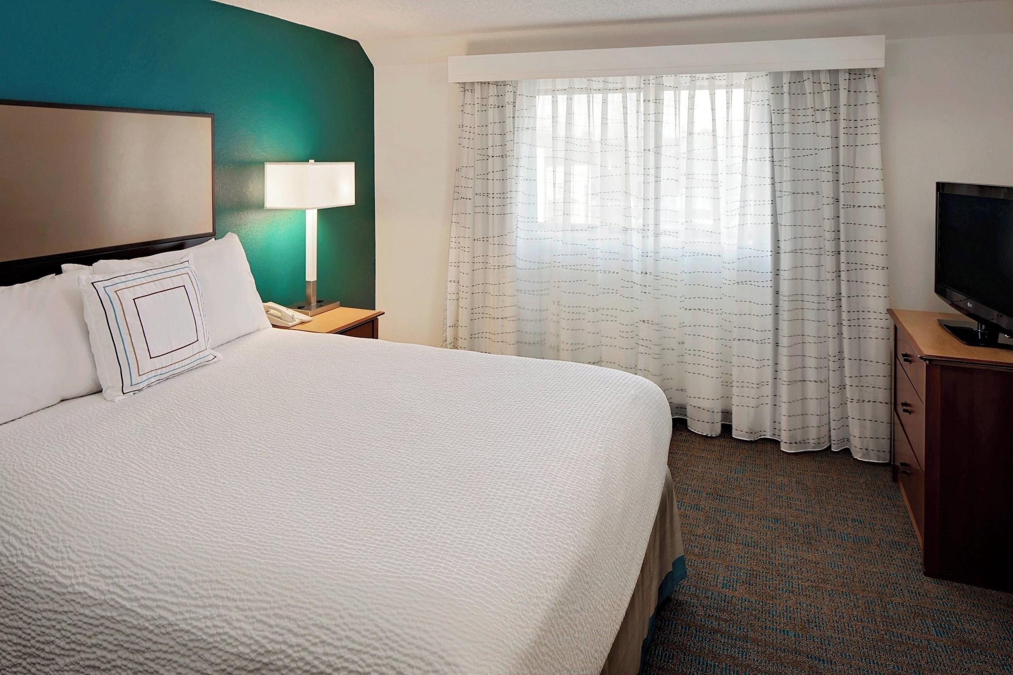 Habitación Residence Inn by Marriott Richmond West End