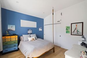Alquiler Vacacional - 4-bedroom house in charming Culver near Venice with AC, WiFi and great walking