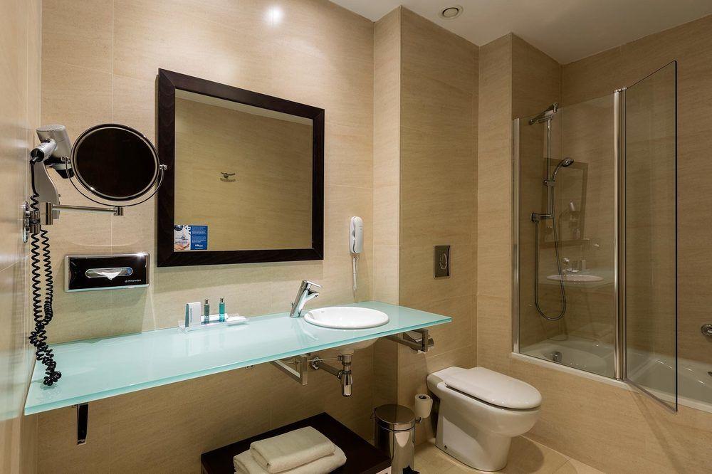 Hotel LCB Hotel Fuenlabrada