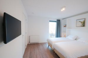 Alquiler Vacacional - Villa Oesterdam Wellness 10 Persons