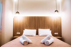 Alojamiento - Syvota Apartments