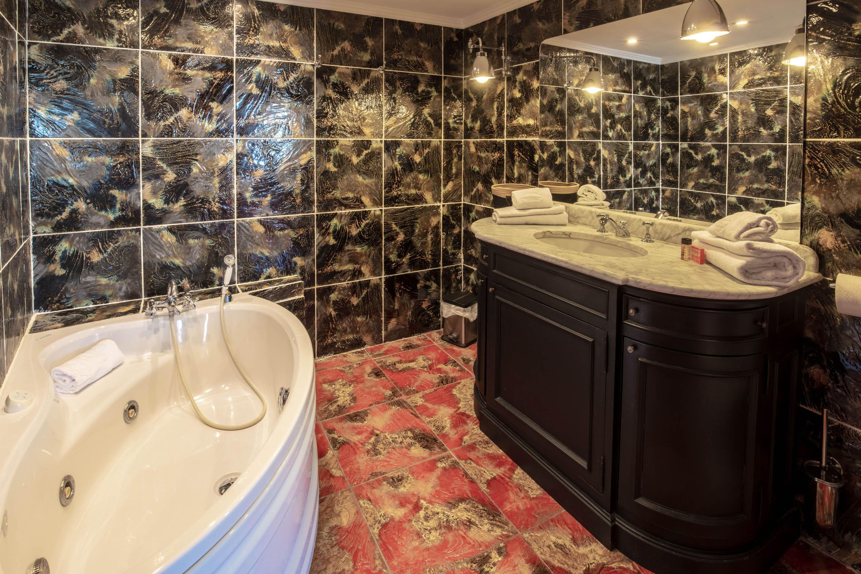 Vista Exterior Park Hotel Airport