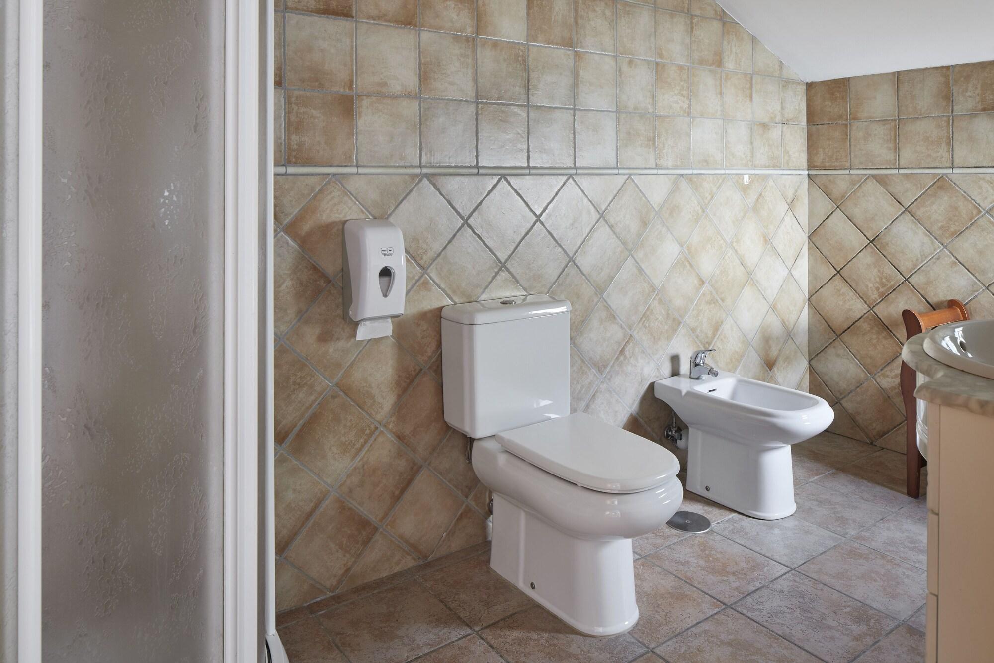 Equipamiento de Habitación Leizarooms