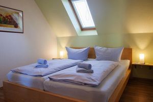 Alquiler Vacacional - Seepark Burhave, Burhave