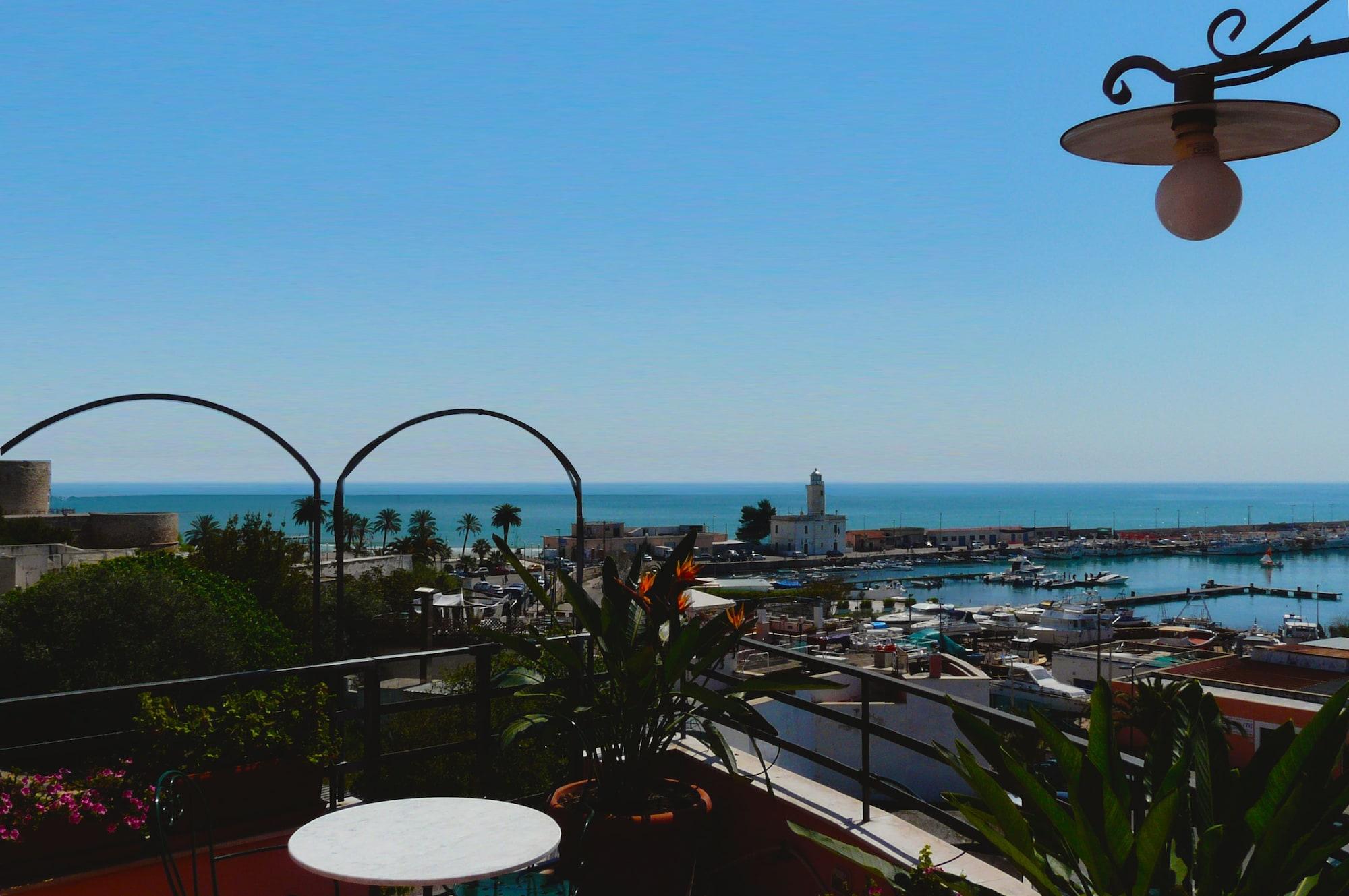 Varios La dolce vista