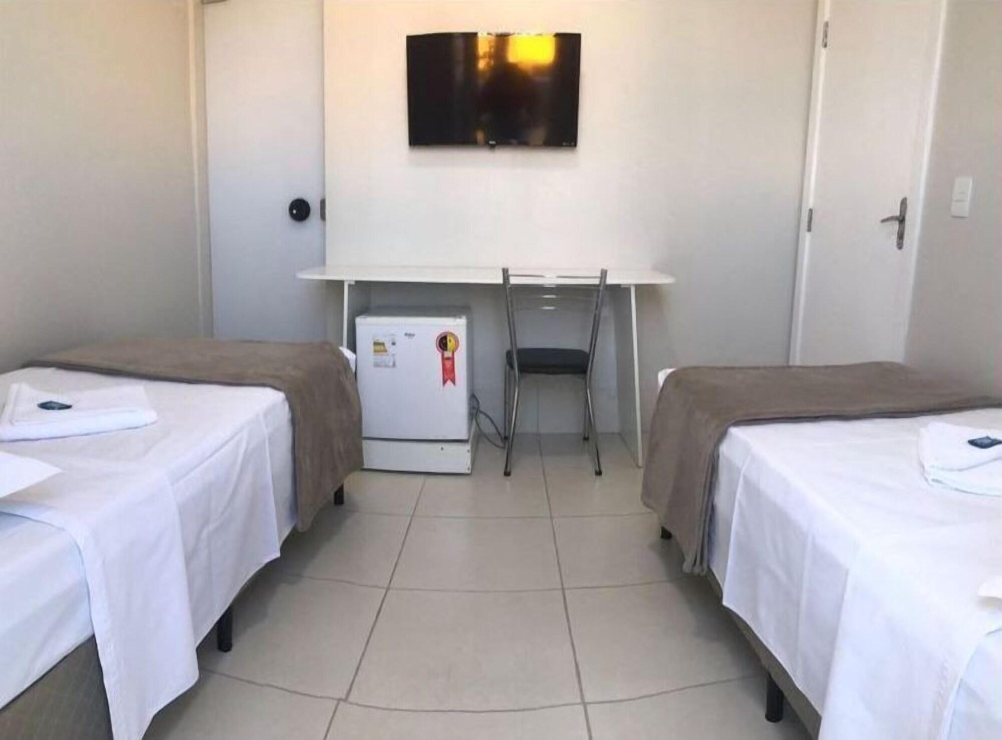 Habitación Grande Hotel