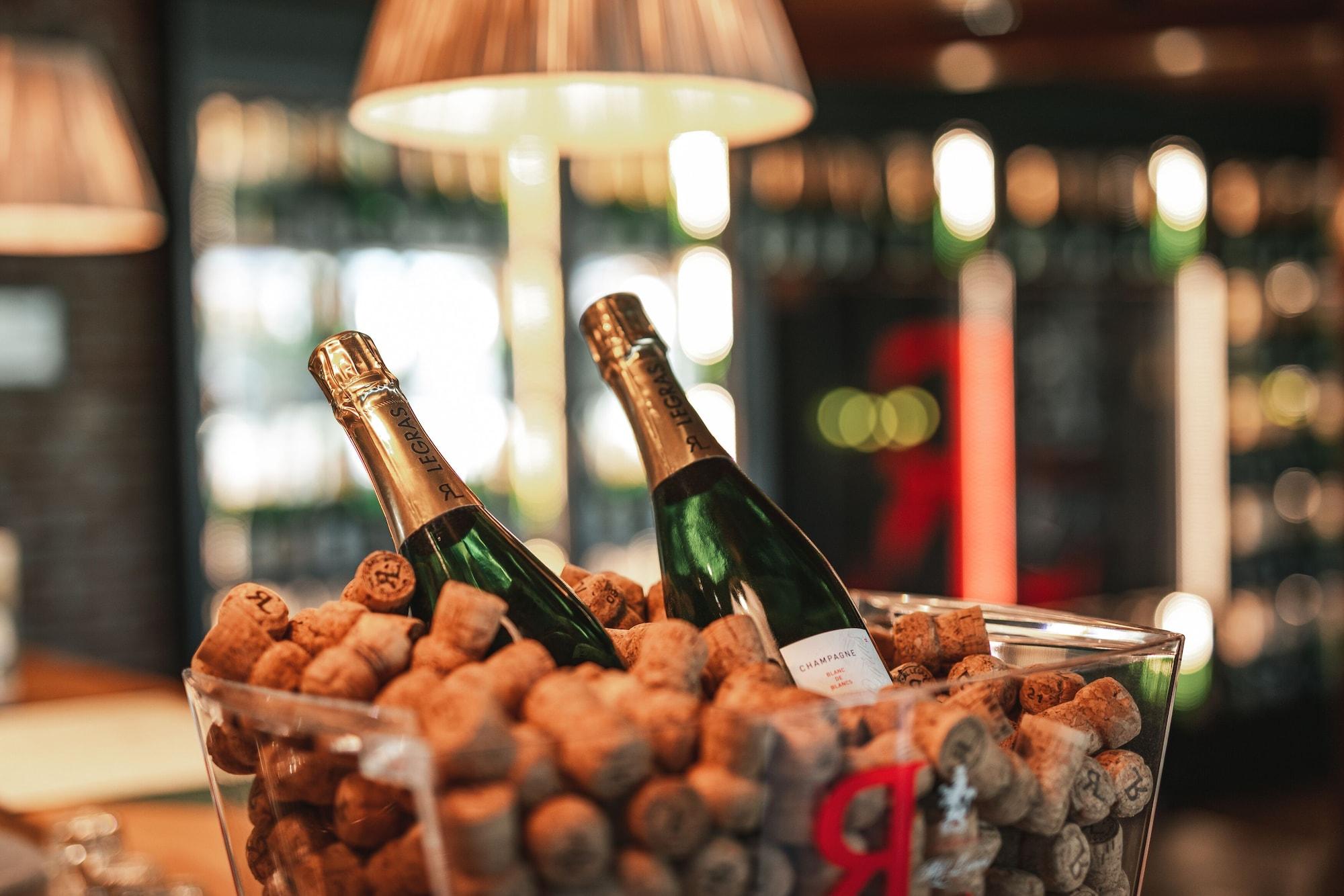 Restaurant Holiday Club Saimaan Rauha Apartments