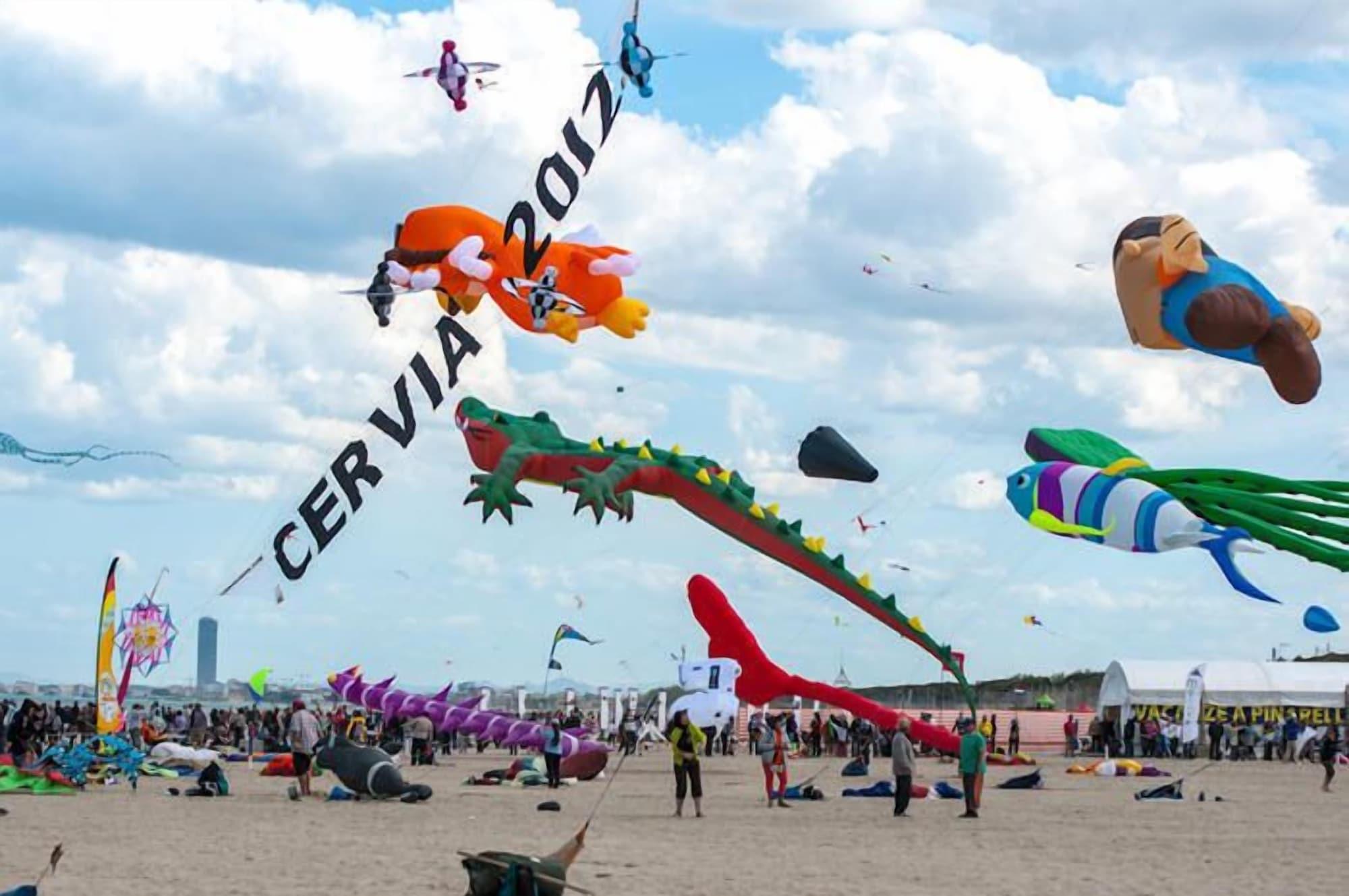 Gimnasio Hotel Losanna