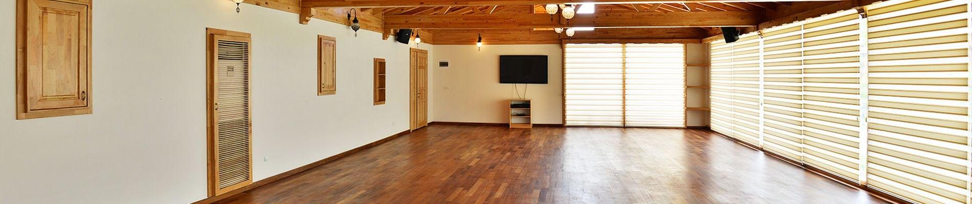Gimnasio Hotel Odile