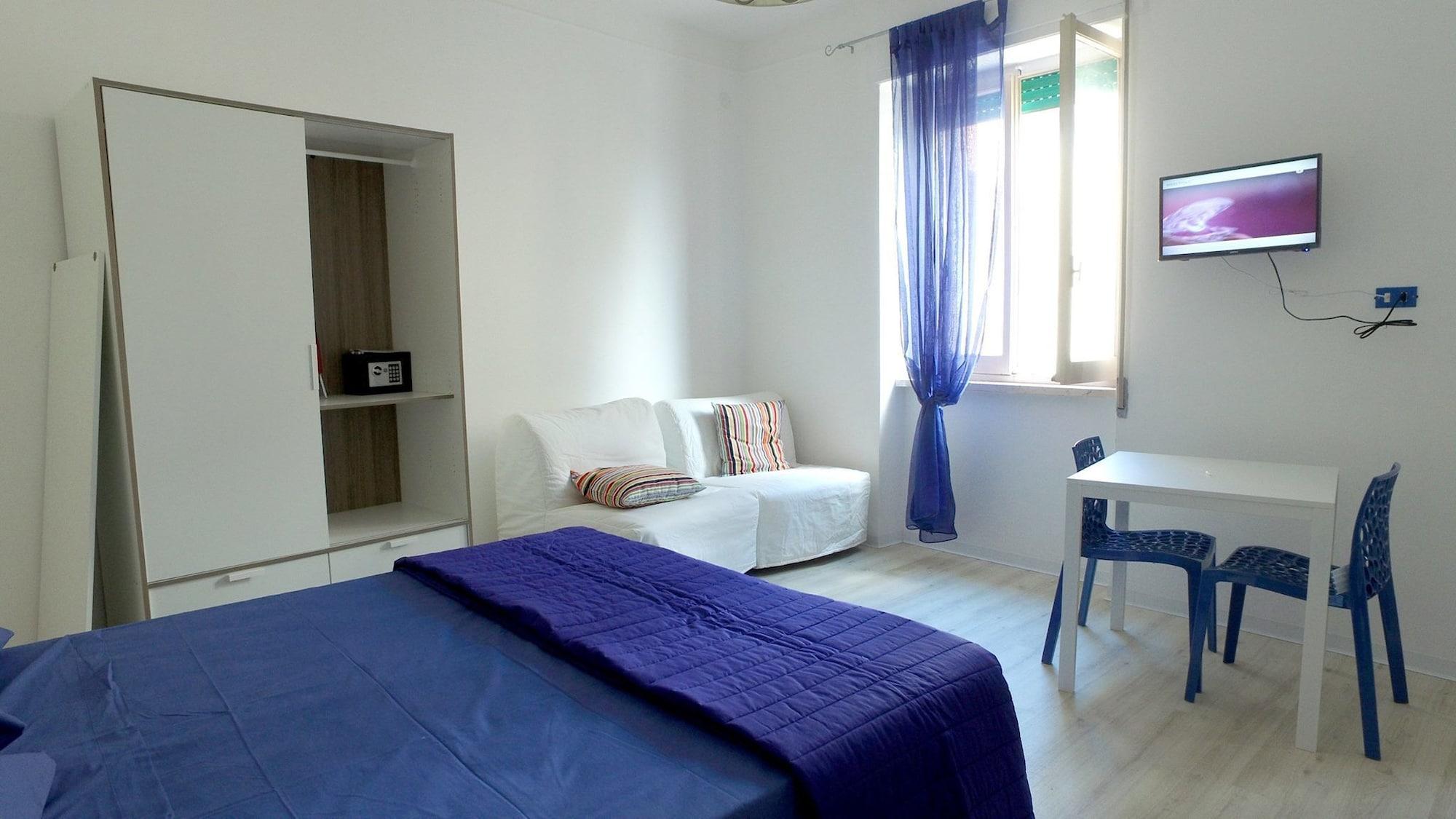 Habitación B&B Piazza Duomo