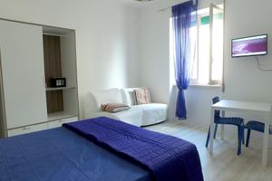 Alojamiento - B&B Piazza Duomo