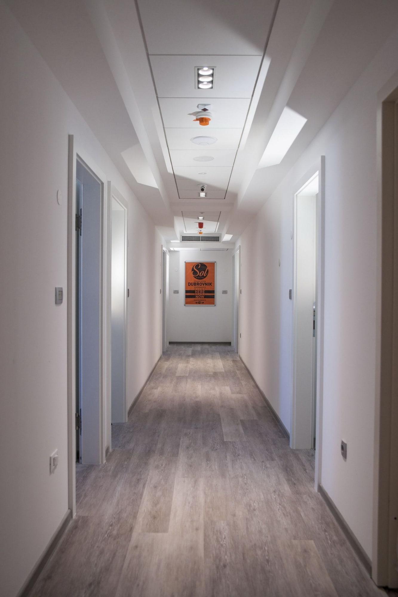 Varios Hostel Sol