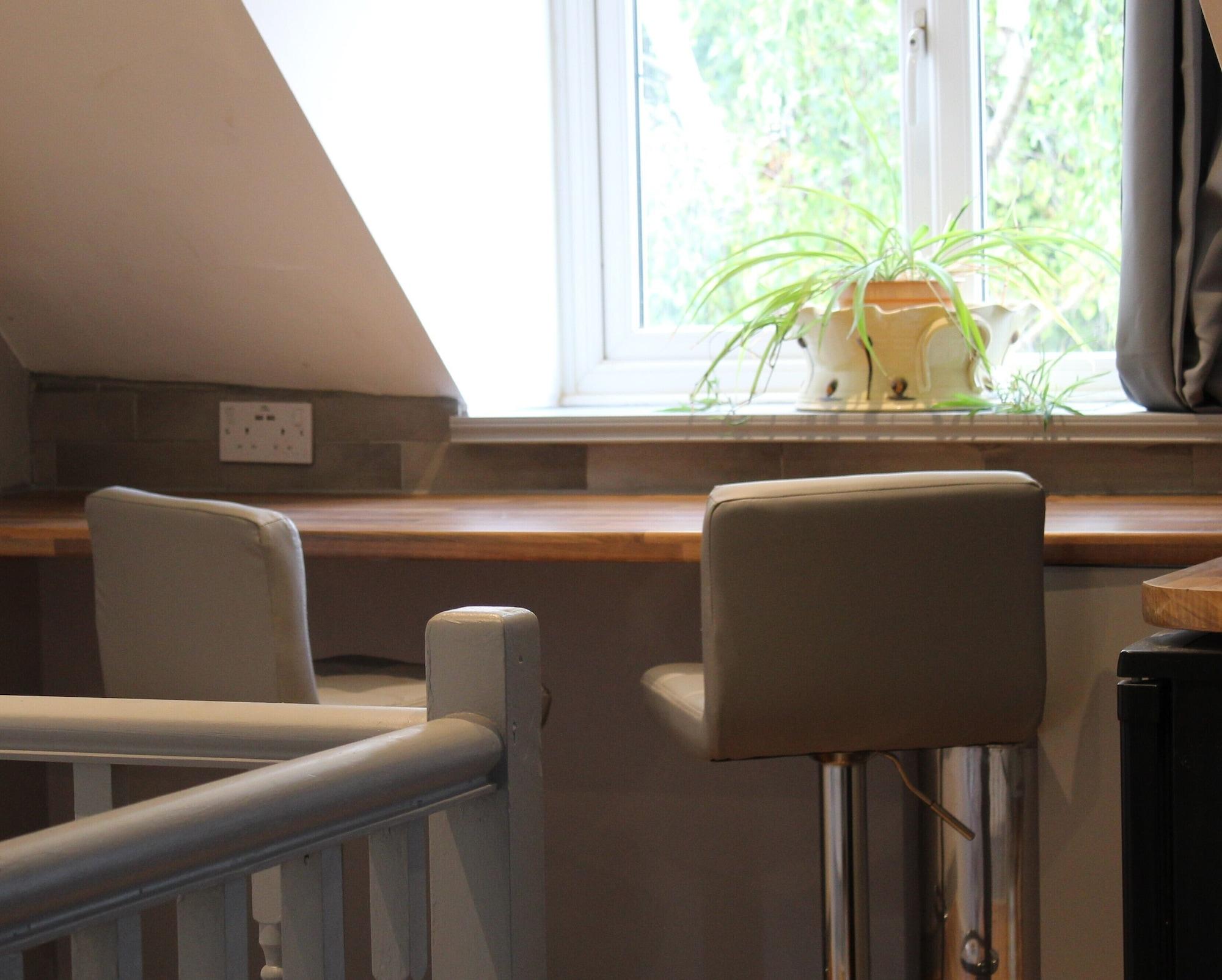 Restaurant Haydn House - B&B