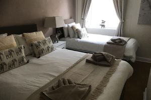 Alquiler Vacacional - One Rutland Gate