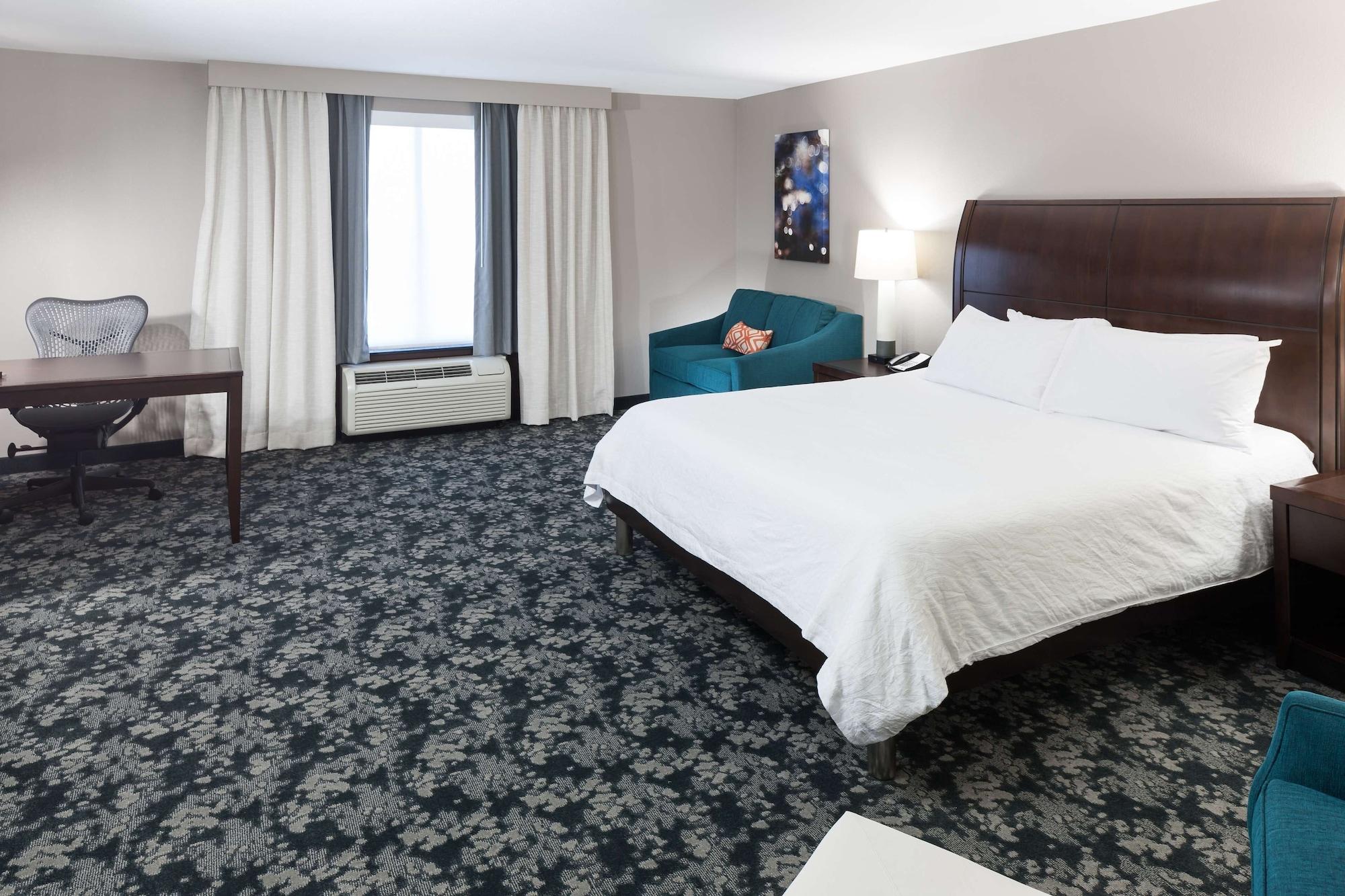 Habitación Hilton Garden Inn Cincinnati/Mason