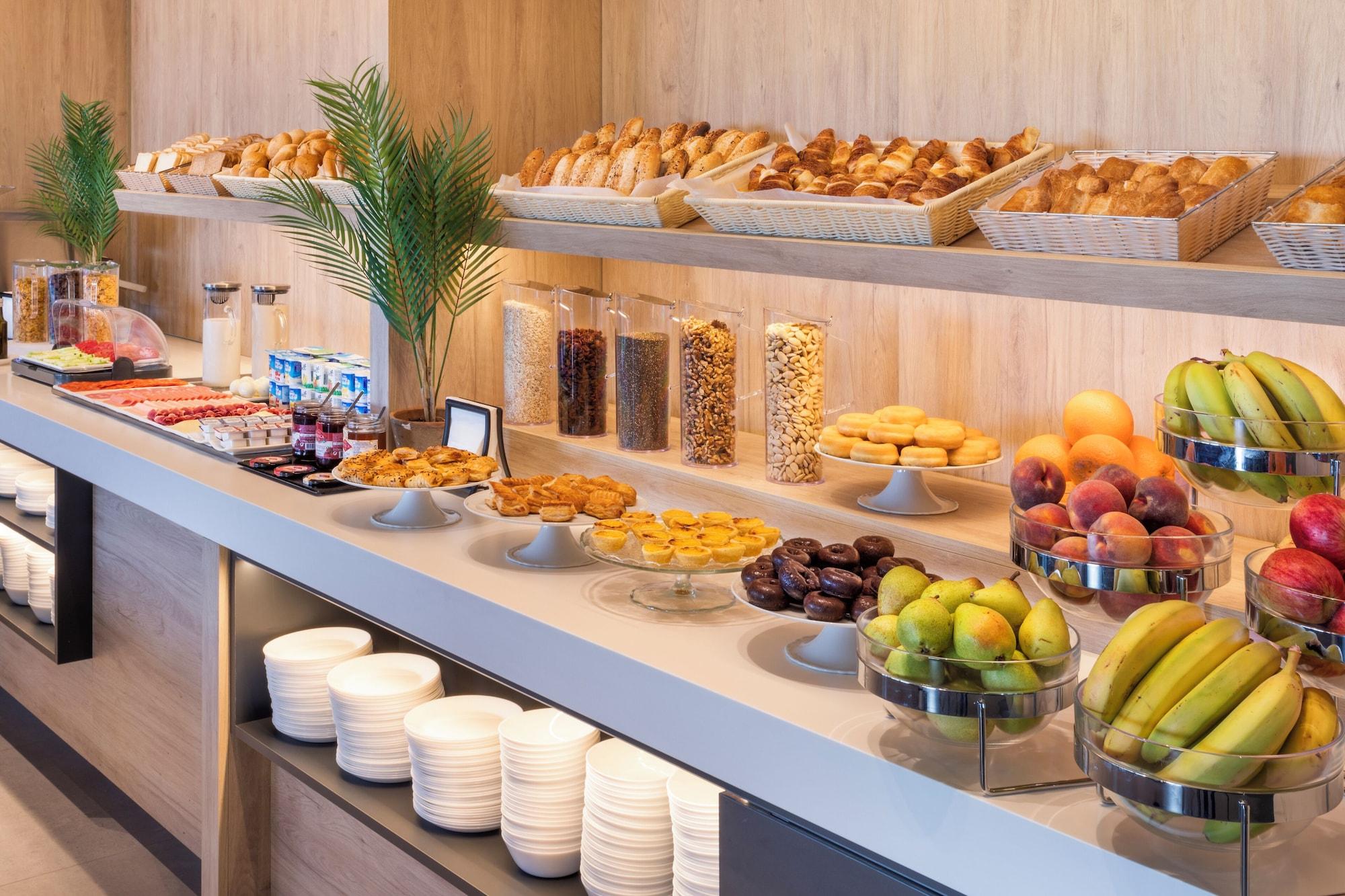 Restaurant B&B Hotel Vila do Conde