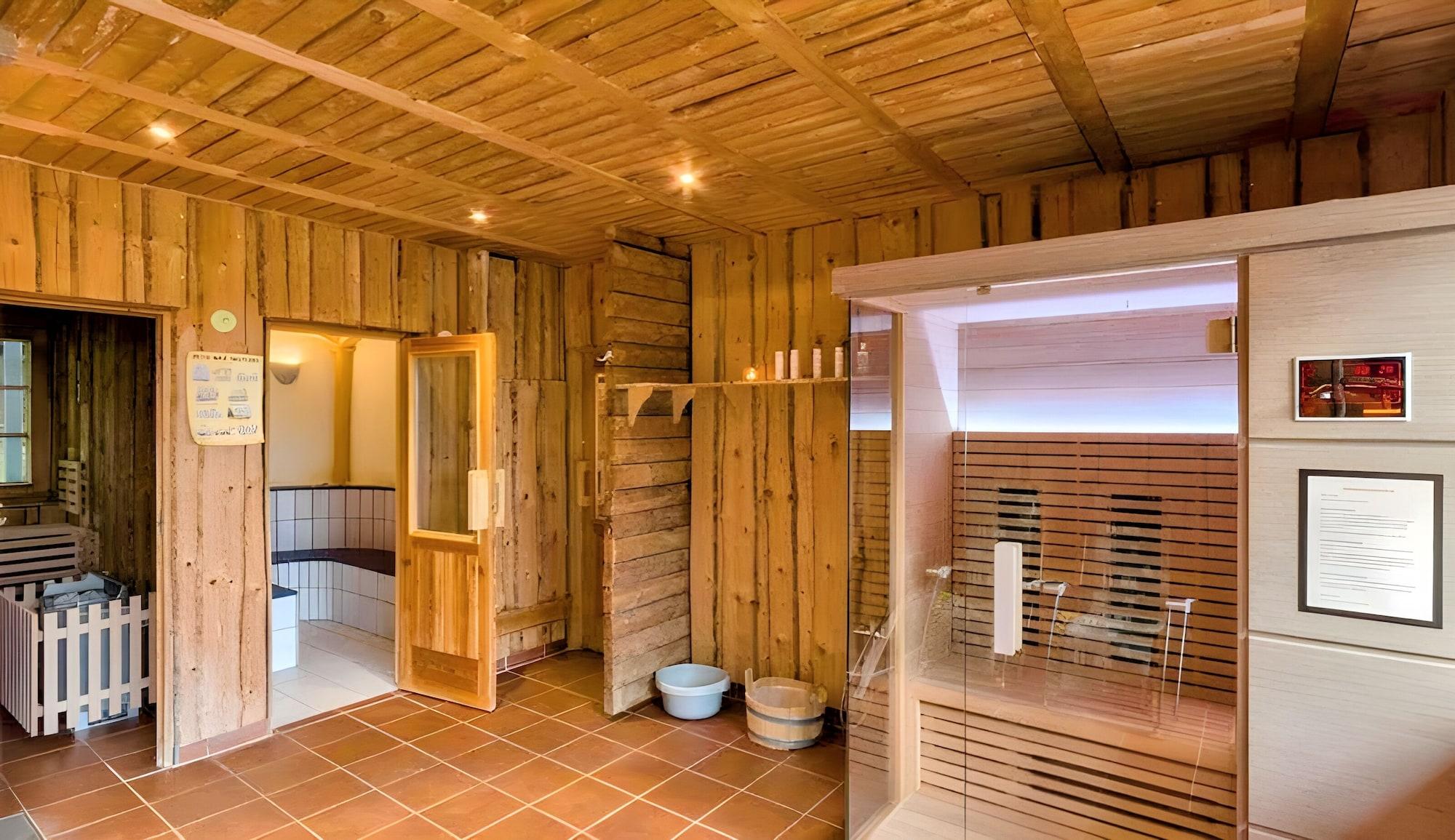 Spa Landhotel Grashof