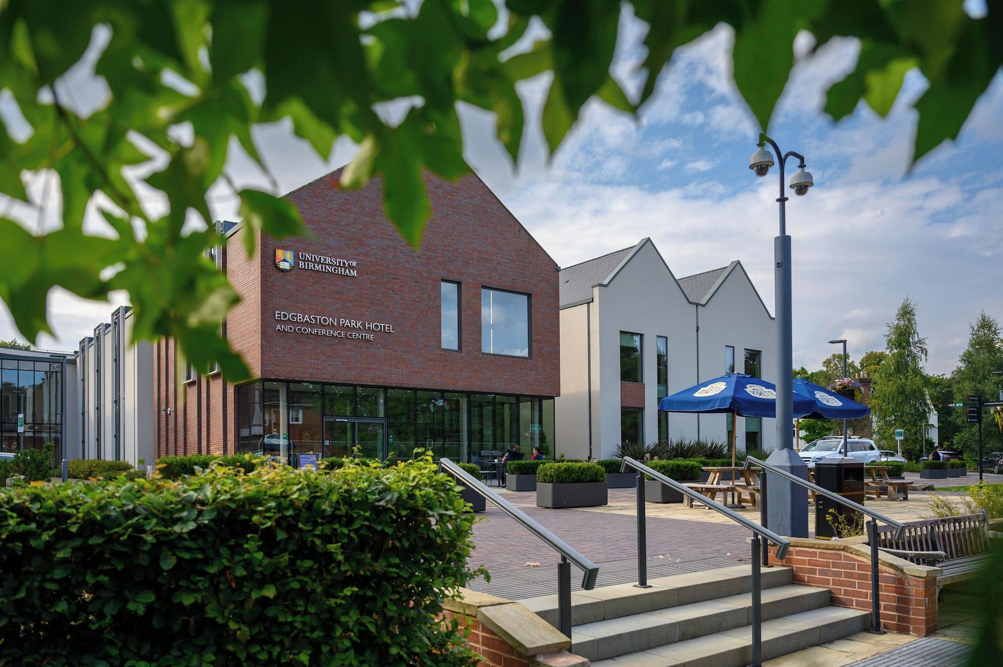 Varios Edgbaston Park Hotel Birmingham