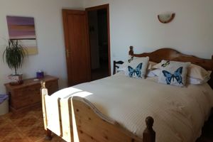 Alquiler Vacacional - Beautiful rural retreat, private pool in the foot hill of the Prades Mountains